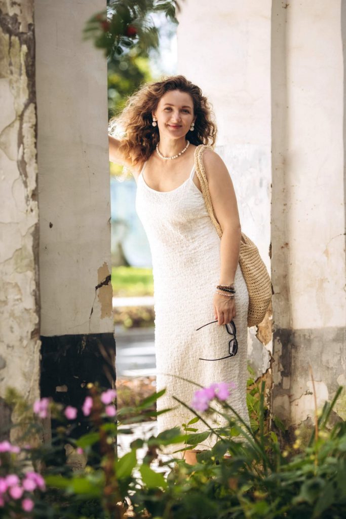 Евгения Грибкова — психолог, коуч, тренер по отношениям