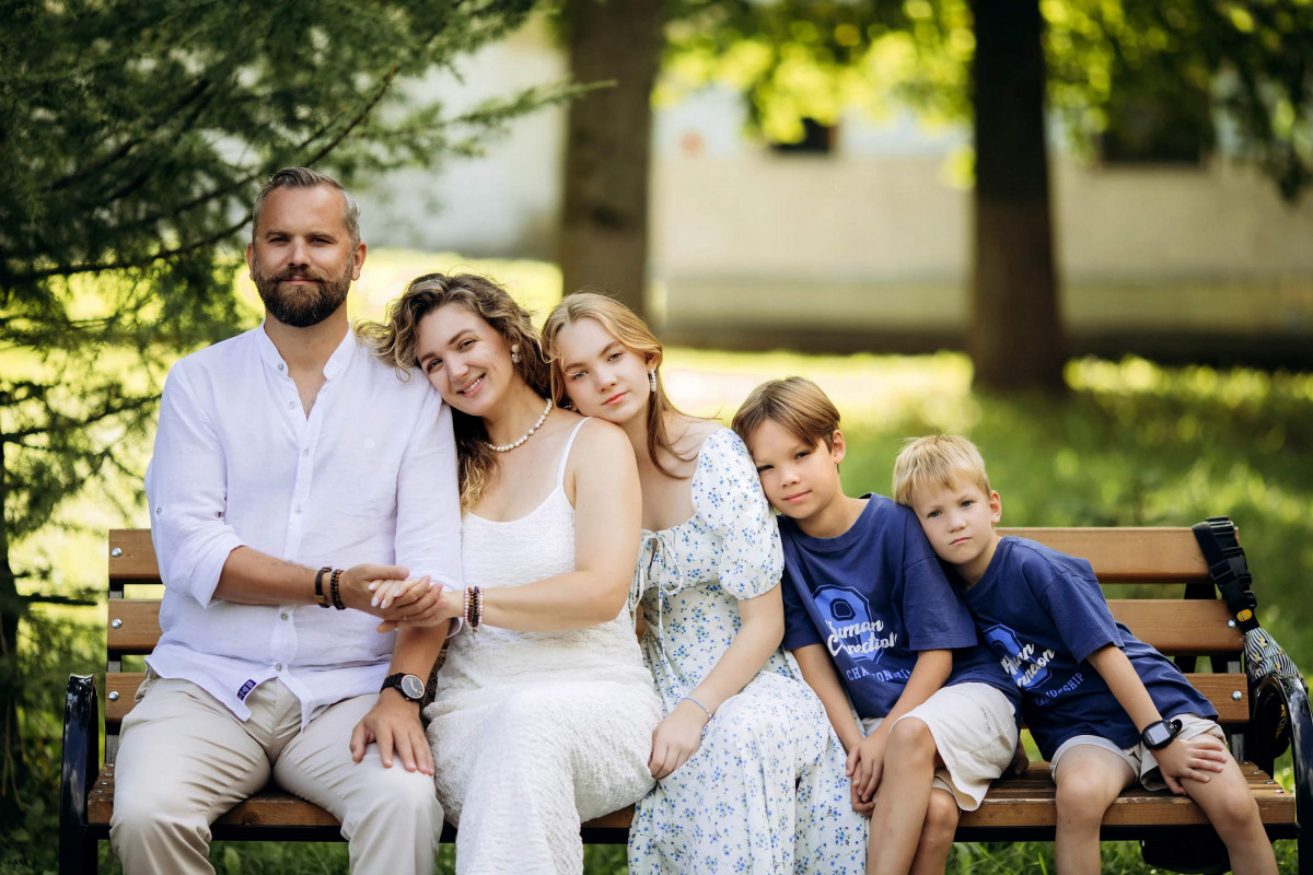 Евгения Грибкова — психолог, коуч, тренер по отношениям