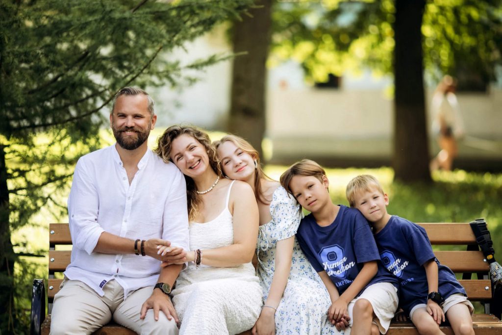 Евгения Грибкова — психолог, коуч, тренер по отношениям