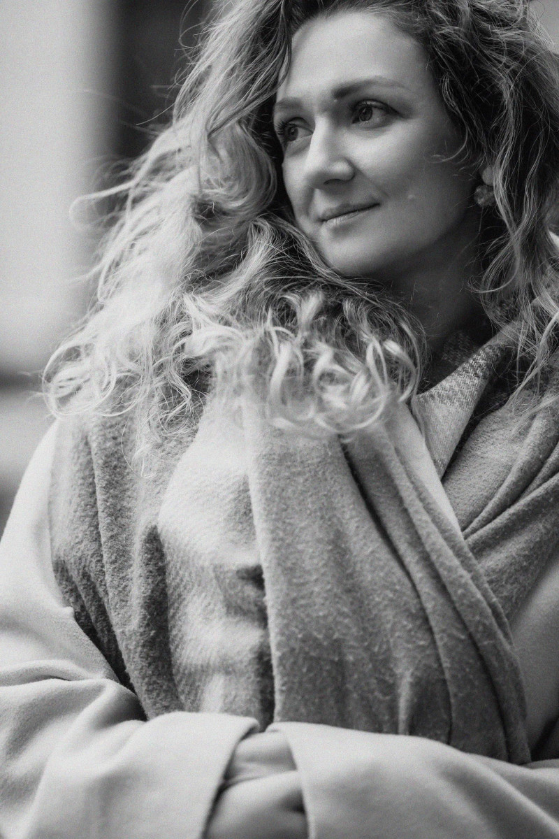 Евгения Грибкова — психолог, коуч, тренер по отношениям